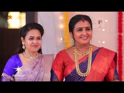 Chinna Marumagal | Episode highlight 1 | 29th May 2026 thumbnail