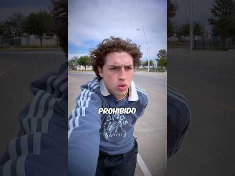 Hice algo PROHIBIDO thumbnail