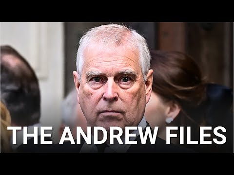 'Absolutely rotten': UK Government releases bombshell new Andrew files thumbnail