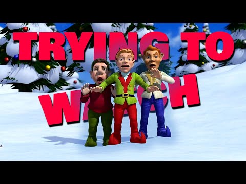 Trying To Watch: Elf Bowling The Movie thumbnail