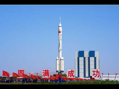 直播｜神舟二十三號載人飛行任務發布會｜01新聞｜港產太空人｜中國航天｜香港太空人｜神舟二十三｜載荷專家 thumbnail