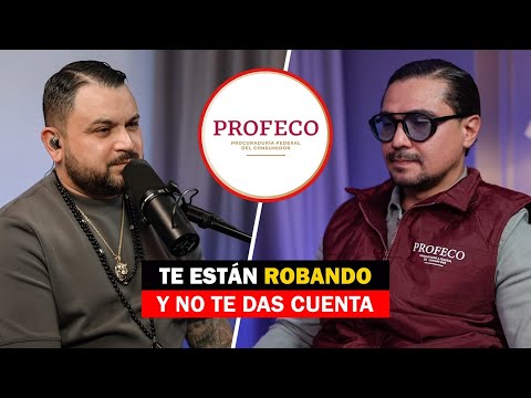 MI VIDA COMO EX TRABAJADOR DE PROFECO Y TODOS SUS SECRETOS | Alberto # 377 thumbnail