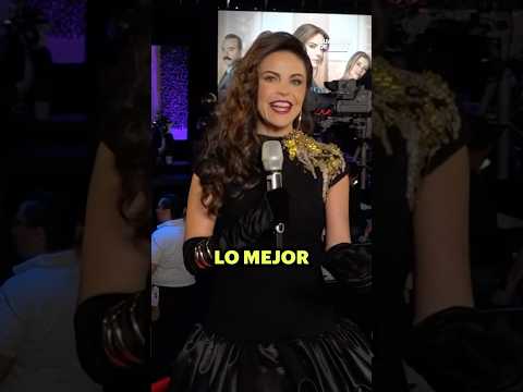 🙏🏼 Alejandra Ambrosi agradece la dedicación de Juan Osorio en sus telenovelas #GuardiánDeMiVida thumbnail