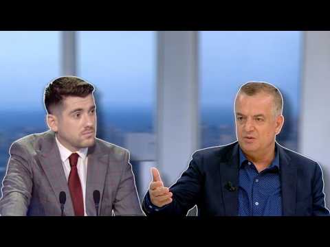 “Qeveria, armik SPAK-un; Heqja e non-gratës? E pamundur…” Nazarko: Osmani merr LDK; Mejdani në RMV.. thumbnail