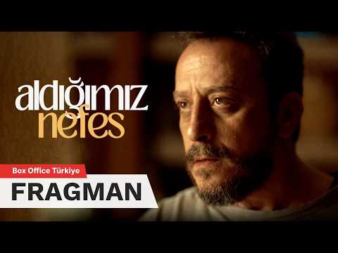 Aldığımız Nefes | Fragman - 1 Mayıs'ta Sinemalarda thumbnail