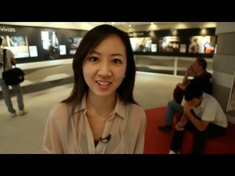 Canon Press Workshop fail (Featuring Nikon D600) thumbnail