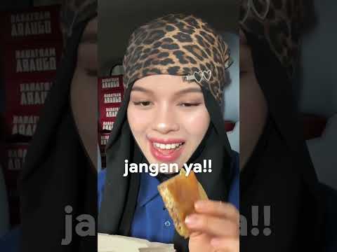 Mukbang kalap #martabak thumbnail