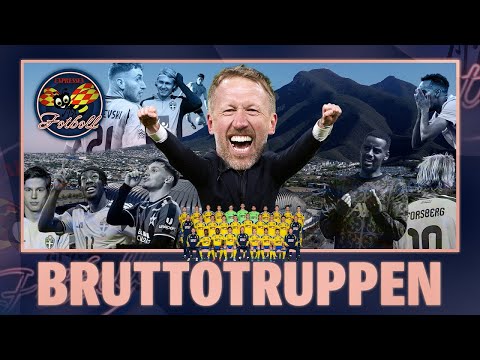 Bruttotruppen thumbnail