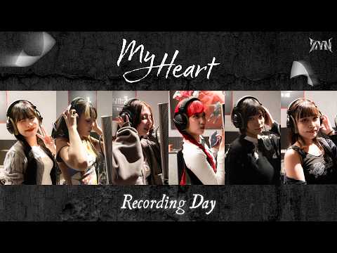 My Heart - ZYN [Recording Day] thumbnail