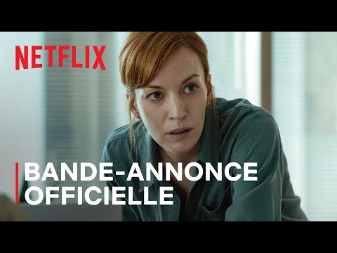 Sur tes traces | Bande-annonce officielle VF | Netflix France thumbnail