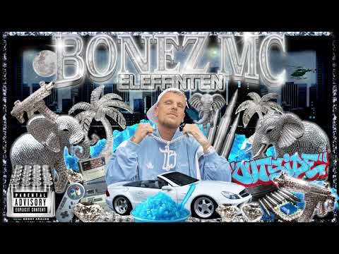 Bonez MC - Elefanten 🐘🐘🐘 (Official Audio) thumbnail