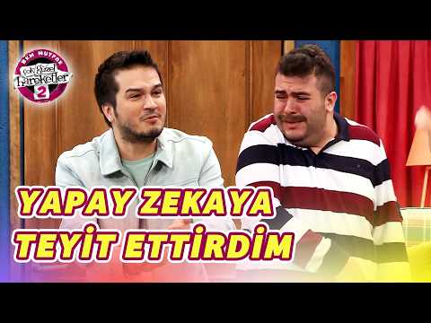 İnternet Diyorsa Doğrudur (78.Bölüm) - Netten Hasta thumbnail