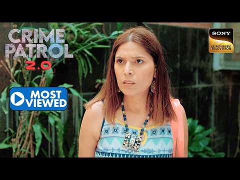How Do Fake Apps Steal Phone Data? | Crime Patrol 2.0 |Most Viewed | Sign up for Sony LIV on YouTube thumbnail