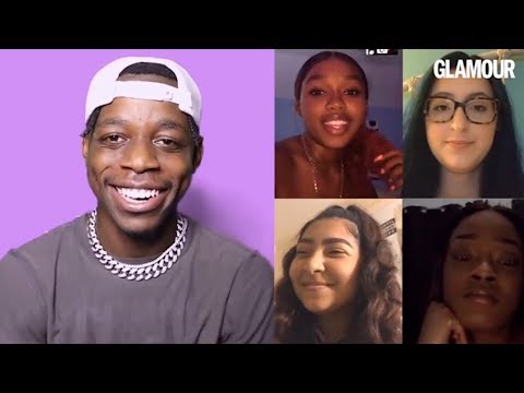 4 Ex-Girlfriends Describe Their Relationship With The Same Guy | Glamour thumbnail