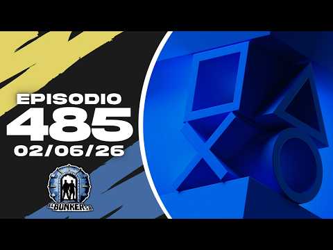 485 - ESPECIAL STATE OF PLAY 2026 - ARRANCA EL NO-E3 CON LA CONFERENCIA DE SONY! thumbnail