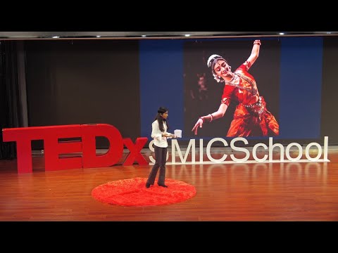The Power of a Push | Suhana Jain | TEDxSMICSchool thumbnail