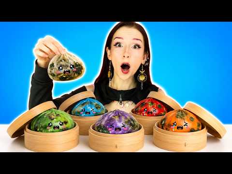 KUPIŁAM SQUISHY DUMPLINGS Z CHIŃCZYKA!! thumbnail