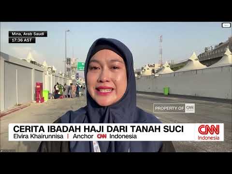 Cerita Ibadah Haji dari Tanah Suci thumbnail