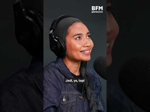 Most Replayed: Yuna treats songwriting like she’s just learning English | In The Studio Highlight thumbnail