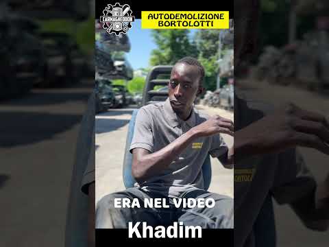 L'INTERVISTA. thumbnail
