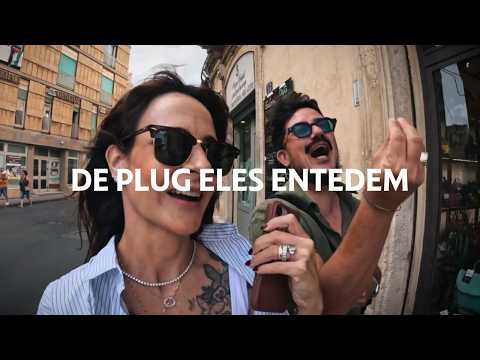 CALTAGIRONE🇮🇹 COMPRAS NA ITÁLIA | DANI NOCE VIAGEM 325 thumbnail