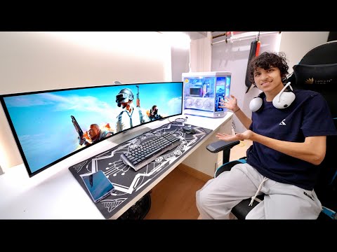 Piyush Ka New Gaming PC ? Finally Ready thumbnail