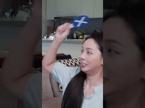 兄妹食物宗教大戰！開打 ♥ 滴妹 thumbnail