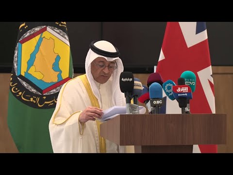 جاسم البديوي يوضح تفاصيل اتفاقية التجارة الحرة مع بريطانيا thumbnail
