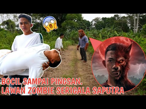 BAPAK BOCIL JADI ANEH PART 6!! BOCIL SAMPE PINGS4N GARA GARA SAPUTRA JADI SERIGALA? | Mikael TubeHD thumbnail
