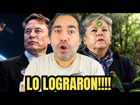 ELON se robó las elecciones?! EL PARQUE siempre NO SUCEDE & controladores aéreos EN HUELGA!!!! thumbnail