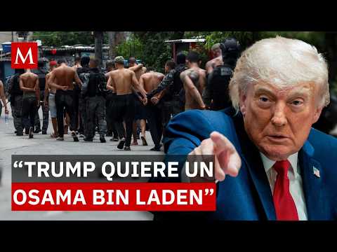 ¿Soberanía o complicidad? El polémico rechazo de Lula a la declaración de Trump contra el narco thumbnail
