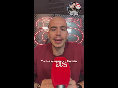 🚨 TOPURIA leyenda: del debut en UFC a noquear LEYENDAS como VOLKANOVSKI, CHARLES OLIVEIRA, HOLLOWAY thumbnail