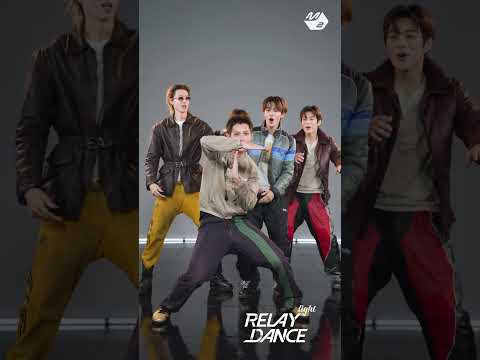 [릴레이댄스 light] CORTIS(코르티스) - TNT | 릴댄 프리스타일 ver. thumbnail