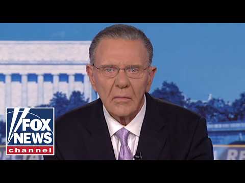 Gen Jack Keane: We CANNOT do this! thumbnail