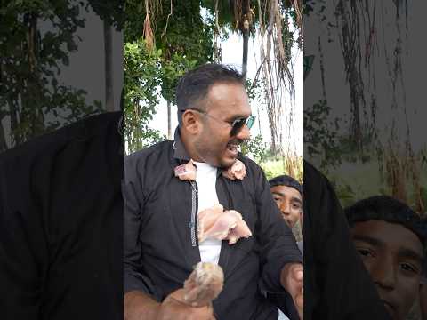 OG Spoof KG | Raju | My Village Show Comedy thumbnail