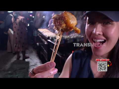 Nita Sofiani Jajan Takoyaki Prindavan | MAKAN RECEH (18/05/26) thumbnail