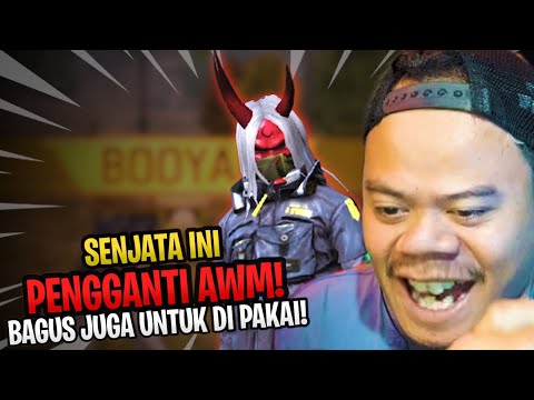 OP Juga Sepertinya Nihh! Pengganti AWM! thumbnail
