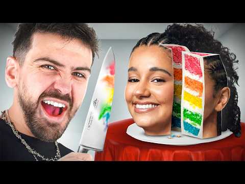 TROUVE LE GÂTEAU ! (Avec @LenaSituations) thumbnail