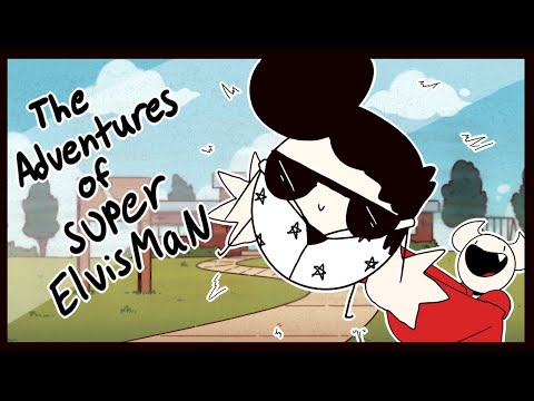 Another comic I made in the 3rd Grade (LOST EPISODE) thumbnail
