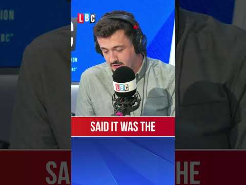 Reform MP helps 'Britain's biggest benefits cheat’ | LBC thumbnail