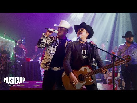 Grupo Firme - Los Tucanes De Tijuana - Déjate Querer (Video Oficial) thumbnail