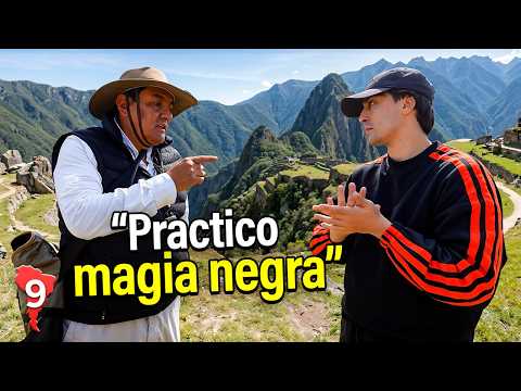 Esta es la REALIDAD de Vivir en Perú | El Mejor País de LATAM thumbnail