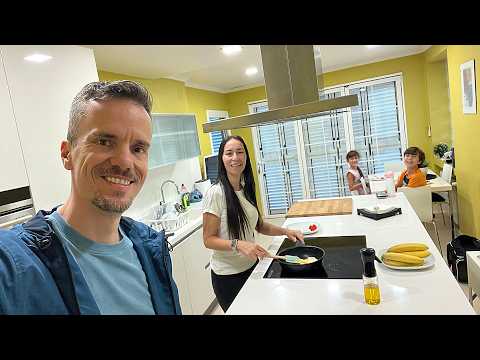 Encontramos Nossa Casa Definitiva na Espanha - Família Brancoala thumbnail