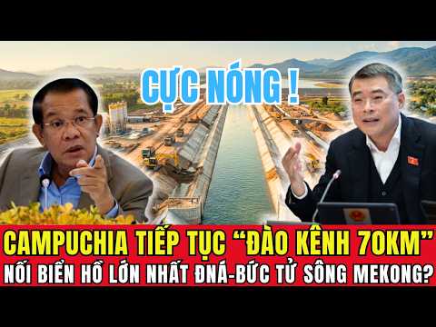 Tin tức thời sự quốc tế mới nhất ngày: 29/5/2026 | Tin Nóng Thế Giới 24h Qua | HBC Tin Tức Thế Giới. thumbnail