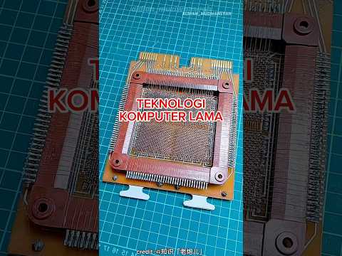 saat data disimpan dengan cara di rajut tangan thumbnail