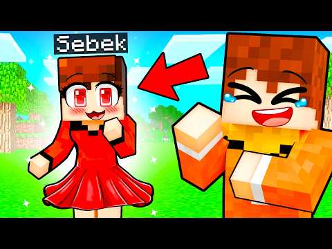 ZNALAZŁEM PIERWSZE SKINY YOUTUBERÓW... w MINECRAFT! thumbnail