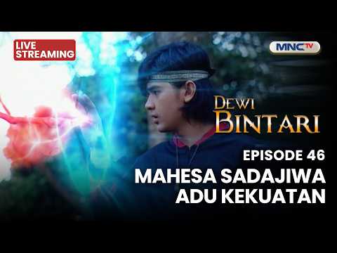 ?MAHESA SADAJIWA ADU KEKUATAN | LIVE DEWI BINTARI | 26 MEI 2026 thumbnail