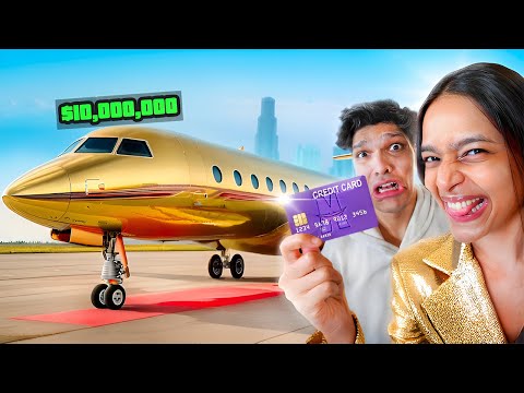 Giving Her My Credit Card was a BIG MISTAKE ?? thumbnail