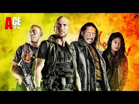 The Night Crew | Luke Goss (Death Race) | Film Complet en Français | Action thumbnail
