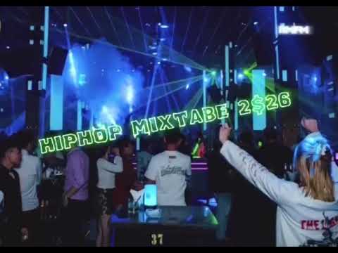 HIPHOP MIXTABE 2026♨️យប់ស្ងាត់មិននៅផ្ទះ Mix Club អេមកប់បុកបាស់?HipHop Vip 2026? thumbnail